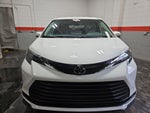2026 Toyota Sienna LE 8 Passenger