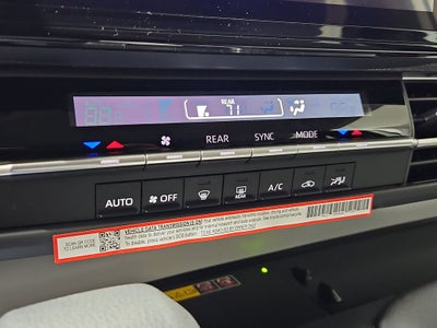 2026 Toyota Sienna LE 8 Passenger