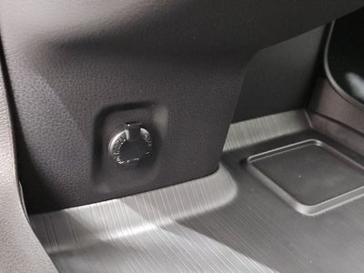 2026 Toyota Sienna LE 8 Passenger