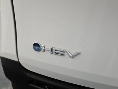 2026 Toyota Sienna LE 8 Passenger