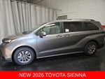 2026 Toyota Sienna LE 8 Passenger