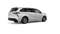 2026 Toyota Sienna LE 8 Passenger