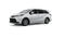 2026 Toyota Sienna LE 8 Passenger