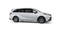 2026 Toyota Sienna LE 8 Passenger