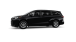 2026 Toyota Sienna LE 8 Passenger