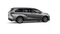 2026 Toyota Sienna LE 8 Passenger