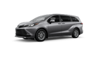 2026 Toyota Sienna LE 8 Passenger