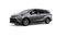 2026 Toyota Sienna LE 8 Passenger