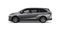 2026 Toyota Sienna LE 8 Passenger