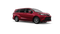 2026 Toyota Sienna LE 8 Passenger