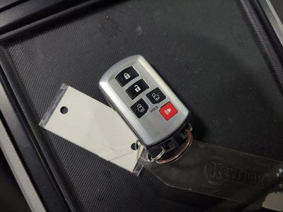 2019 Toyota Sienna LE 7 Passenger