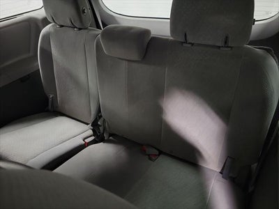 2019 Toyota Sienna LE 7 Passenger