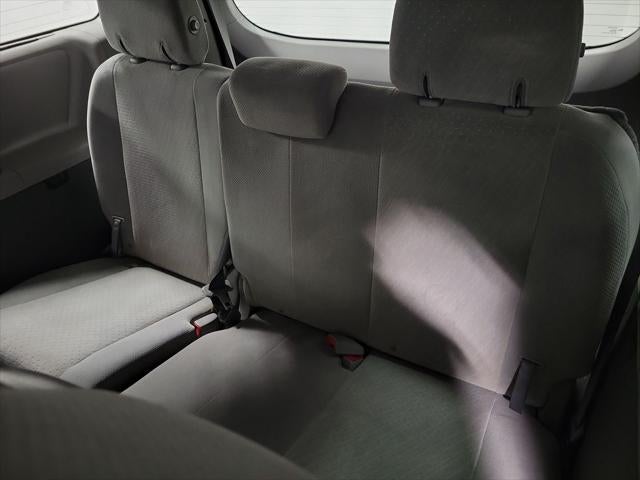 2019 Toyota Sienna LE 7 Passenger