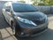 2017 Toyota Sienna LE 7 Passenger