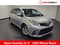2020 Toyota Sienna LE 8 Passenger