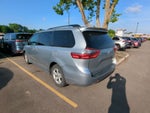 2020 Toyota Sienna LE 8 Passenger