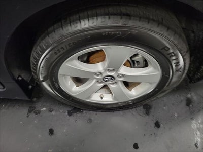 2020 Toyota Sienna LE 7 Passenger