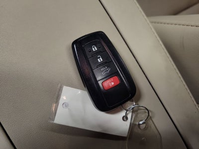 2023 Toyota Highlander Hybrid Limited