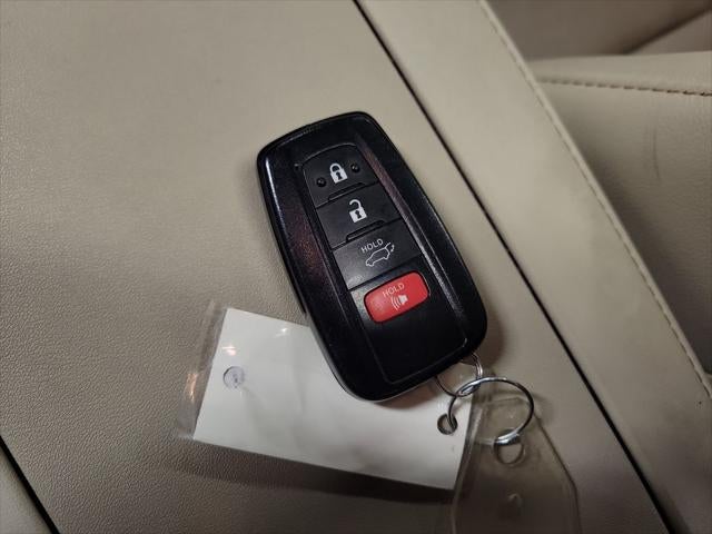 2023 Toyota Highlander Hybrid Limited