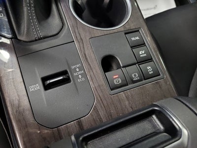 2023 Toyota Highlander Hybrid Limited