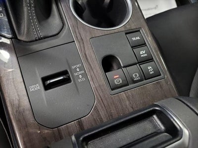 2023 Toyota Highlander Hybrid Limited