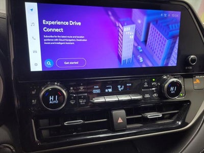 2023 Toyota Highlander Hybrid Limited