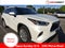 2021 Toyota Highlander Hybrid Limited