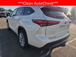 2021 Toyota Highlander Hybrid Limited