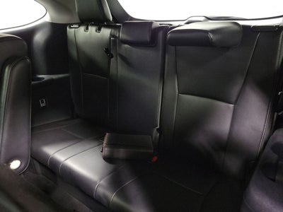 2021 Toyota Highlander Hybrid Limited