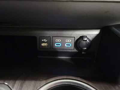 2022 Toyota Highlander Hybrid Limited