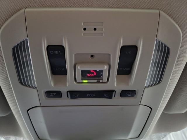 2022 Toyota Highlander Hybrid Limited