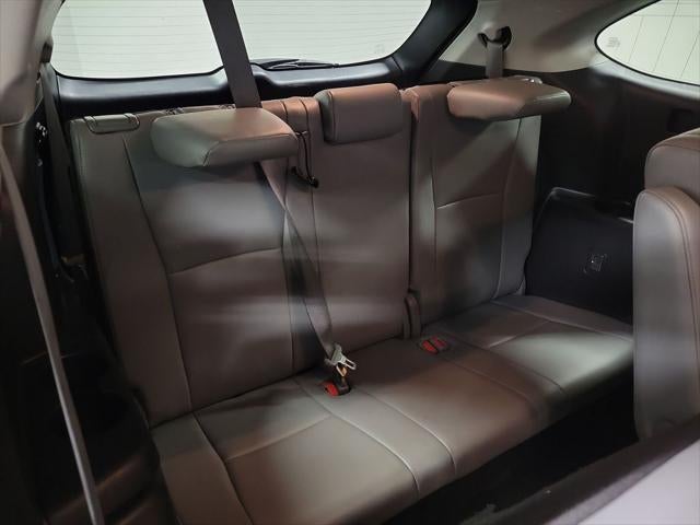 2022 Toyota Highlander Hybrid Limited