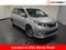 2014 Toyota Sienna SE 8 Passenger