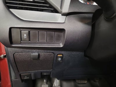 2015 Toyota Sienna SE 8 Passenger