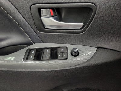 2015 Toyota Sienna SE 8 Passenger