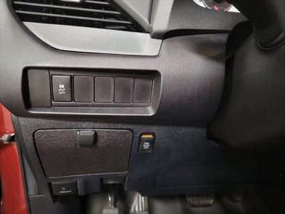 2015 Toyota Sienna SE 8 Passenger