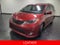 2015 Toyota Sienna SE 8 Passenger