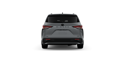 2026 Toyota Sienna XSE 7 Passenger