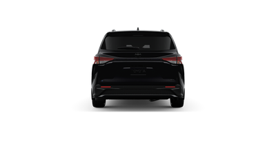 2026 Toyota Sienna XSE 7 Passenger