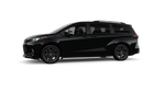 2026 Toyota Sienna XSE 7 Passenger