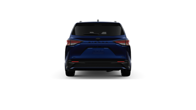 2026 Toyota Sienna XSE 7 Passenger