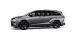 2026 Toyota Sienna XSE 7 Passenger