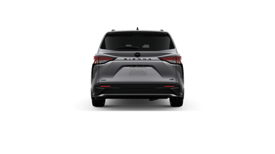 2026 Toyota Sienna XSE 7 Passenger