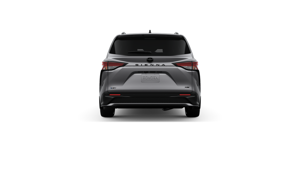 2026 Toyota Sienna XSE 7 Passenger