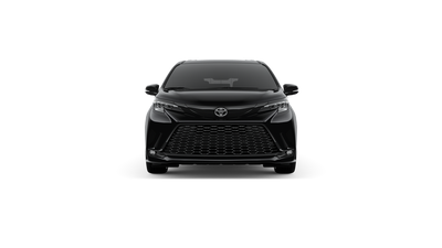 2026 Toyota Sienna XSE 7 Passenger