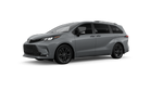 2026 Toyota Sienna XSE 7 Passenger