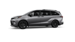 2026 Toyota Sienna XSE 7 Passenger
