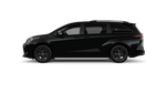 2026 Toyota Sienna XSE 7 Passenger