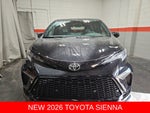 2026 Toyota Sienna XSE 7 Passenger