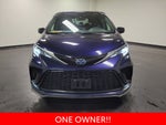 2024 Toyota Sienna XSE 7 Passenger